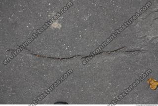 Photo Texture of Ground Asphalt 0010